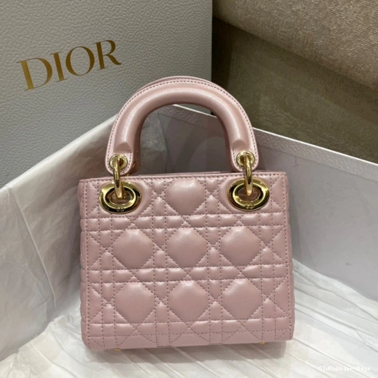 OldCobbler Bags MINI DIRO LADY 0808